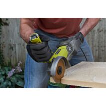 Meuleuse d’angle 1010W 125mm avec sac de transport - RYOBI