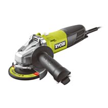 Meuleuse d’angle 800 Watts 125 mm - RYOBI