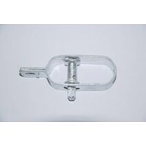 Raidisseur Grillage Electrozingué n°2  - DIRICKX