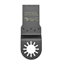 Kit 2 lames pour outil multifonction