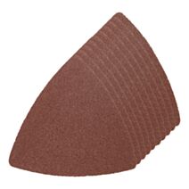 Kit 10 abrasifs pour Multitool