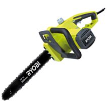 tronconneuse 1800 watts livré avec 2eme chaine - RYOBI