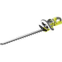Taille-haie à batterie RHT36B60R 36V 60cm - RYOBI