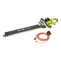 Taille-haie électrique 620W ATTS + rallonge - RYOBI
