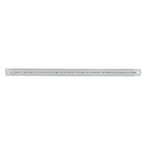Réglet inox 500mm - FISCHER DAREX