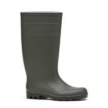 Botte PVC Rivage vert T.40 - ROUCHETTE