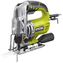 Scie sauteuse RJS850-K - 600W - RYOBI