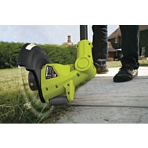 Coupe-bordures / Dresse-bordures électrique 500 Watts - RYOBI