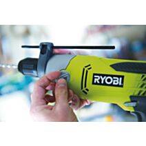 Perceuse à percussion 1010W + 40 accessoires offerts - RYOBI