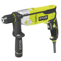 Perceuse à percussion RYOBI RPD1200K 1200W 51000cps/min