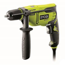 Perceuse filaire RPD680K 680W 51000cps/m - RYOBI