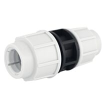 manchon réduit polypropylène compression d25x20 - FITT