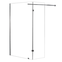 Paroi de douche cariba capf121v - ONDEE