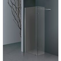 Paroi de douche cariba capf121v - ONDEE