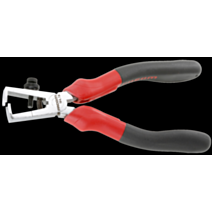 Pince à dénuder et coupe fil - FACOM