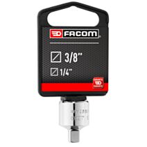 Douille réducteur 3/8" à 1/4" - FACOM