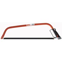 Scie à bûches manuelle 76cm  - BAHCO