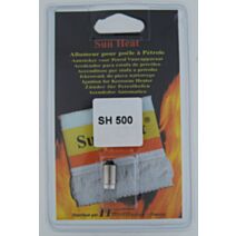 Allumeur filament pour poêle à pétrole SH500 - VARME