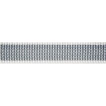 sangle gris blanc pour volets roulants - CHAPUIS