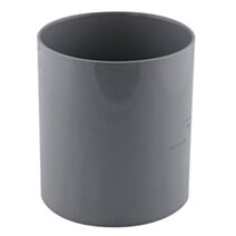 Manchon pvc coulissant ff ø 100 nfme - INTERPLAST