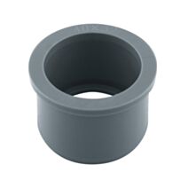 Réduction incorporée pvc mf 40x32  - INTERPLAST