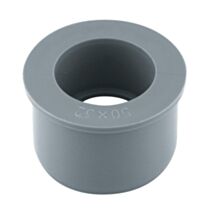 Réduction incorporée pvc mf 50x32 - FITT