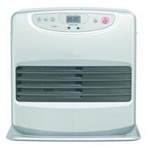 Poêle à pétrole électronique SRE 8040 C 4000W - QLIMA