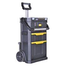 Servante organiseur Modulo 2 en 1 - STANLEY