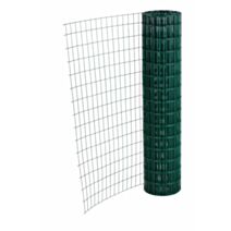 Grillage en Rouleau Soudé Vert Axial Super 220 25x1,8m - DIRICKX
