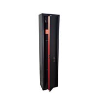 Armoire de sécurité à clef 5 fusils TCH/4 - TECHNOSAFE