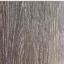 Tablette mélaminée chêne gris 18mm 250x40cm