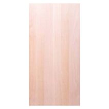 Tablette hêtre massif lamellé 18mm 80x30cm