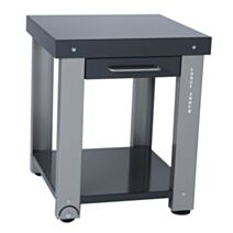 Table roulante desserte - FORGE ADOUR