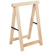 Tréteau pin pro 50 de large section 23x50 mm - ASTIGARRAGA