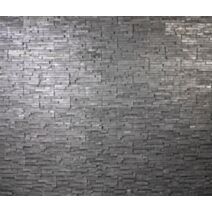 Plaquettes Parement Ural Black - MODULO