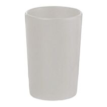 sake gobelet blanc mat - GALEDO