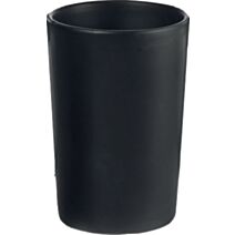 sake gobelet noir mat - GALEDO