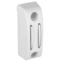 Bloqueur magnétique pour volet roulant à manivelle H54mm P20mm 