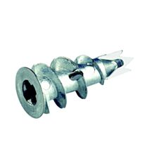 30 chevilles autoforeuses + vis tf - RED HEAD