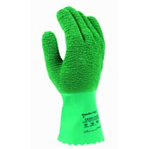 Gants de jardin spécial ronces T.10 - GERIN