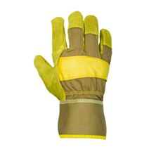 Gants de jardinage gros travaux T.10 - GERIN