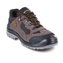 Chaussure sécurité basse Austin S1P gris T.42 - GERIN