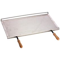 Kit plancha en inox