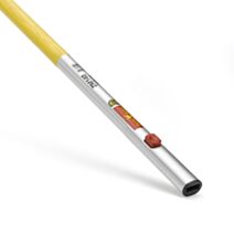 Manche multi star en bois 140cm - OUTILS WOLF