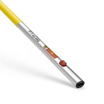 manche multi star, 150 cm  - OUTILS WOLF