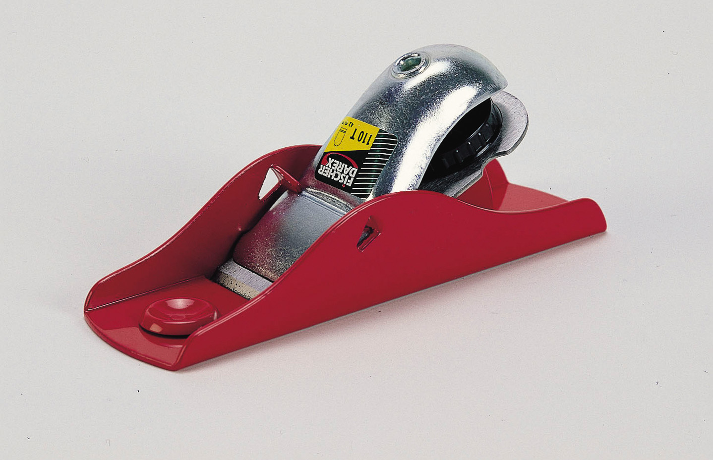 Rabot ébéniste fer de 42 mm - FISCHER DAREX