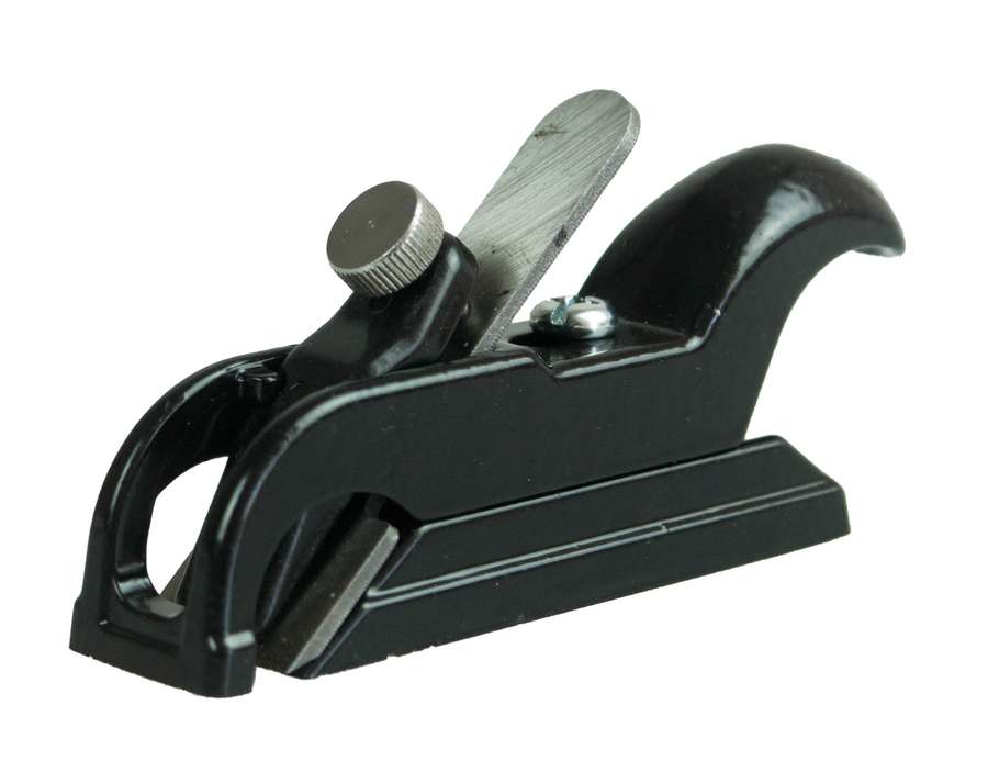 Rabot type Guillaume ébéniste 90mm en fonte - FISCHER DAREX