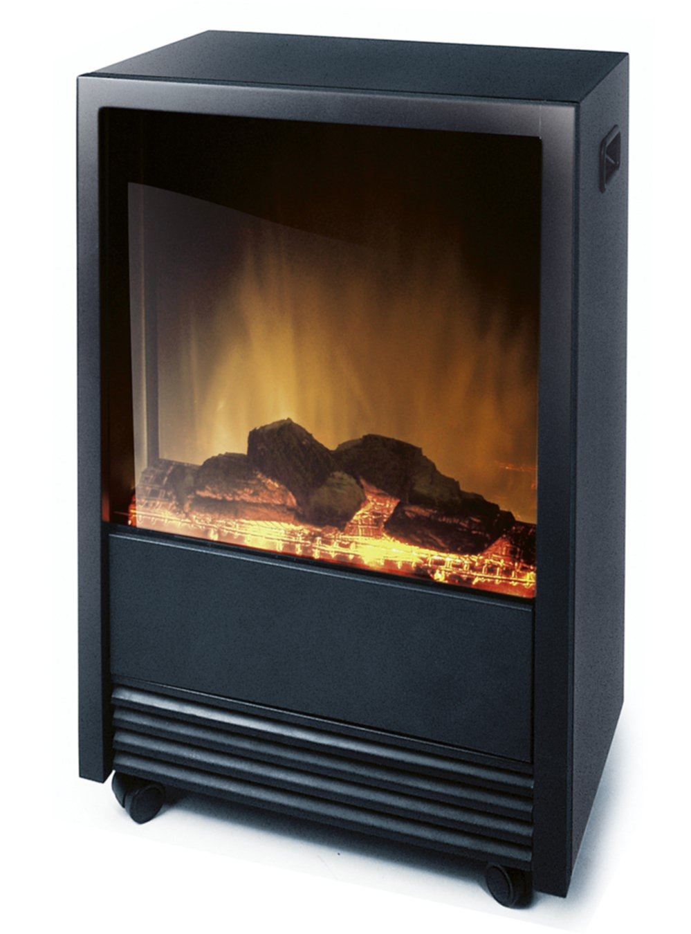 Cheminée électrique EWT - DANUBE