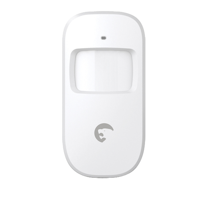 Détecteur de mouvement Dobermann - ETIGER