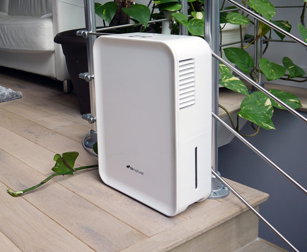 déshumidificateur d'air egoa - AIR NATUREL